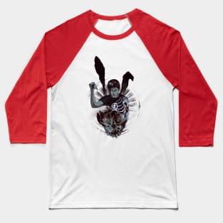 Donnie Darko Baseball T-Shirt